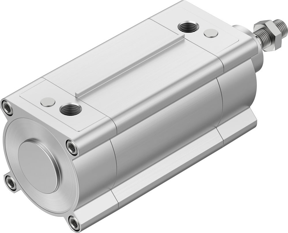 Cilindro Festo 100mm Diámetro 250mm Carrera ISO 15552 Doble Efecto - 1782831