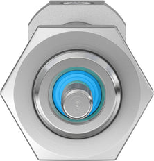 Cilindro Festo 8mm Diámetro 30mm Carrera ISO 6432 Doble Efecto - 1908249