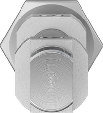 Cilindro Festo 8mm Diámetro 30mm Carrera ISO 6432 Doble Efecto - 1908249