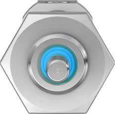 Cilindro Festo 10mm Diámetro 20mm Carrera ISO 6432 Doble Efecto - 1908252