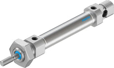 Cilindro Festo 10mm Diámetro 30mm Carrera ISO 6432 Doble Efecto - 1908253