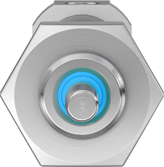 Cilindro Festo 10mm Diámetro 30mm Carrera ISO 6432 Doble Efecto - 1908253