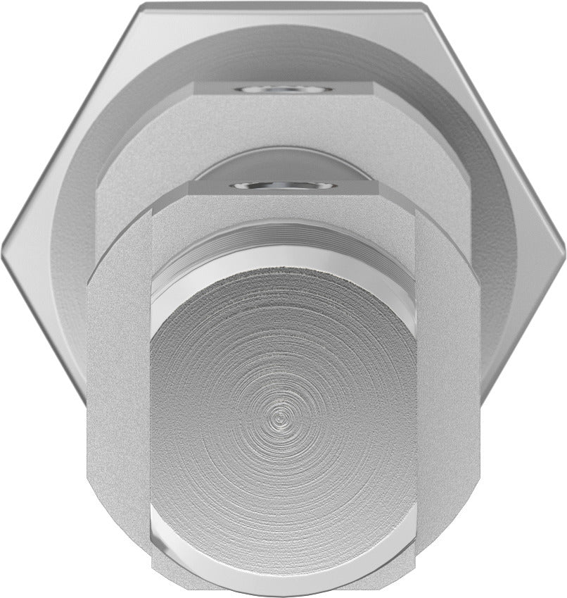 Cilindro Festo 12mm Diámetro 30mm Carrera ISO 6432 Doble Efecto - 1908257