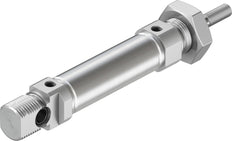 Cilindro Festo 16mm Diámetro 20mm Carrera ISO 6432 Doble Efecto - 1908276