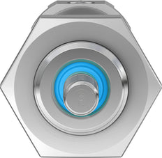 Cilindro Festo 16mm Diámetro 20mm Carrera ISO 6432 Doble Efecto - 1908276