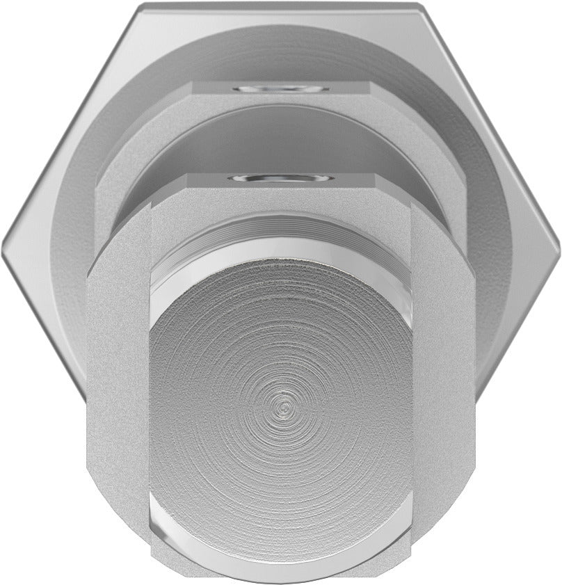 Cilindro Festo 16mm Diámetro 20mm Carrera ISO 6432 Doble Efecto - 1908260