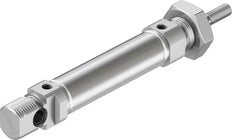 Cilindro Festo 16mm Diámetro 30mm Carrera ISO 6432 Doble Efecto - 1908261