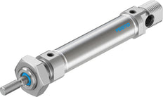 Cilindro Festo 16mm Diámetro 35mm Carrera ISO 6432 Doble Efecto - 1908262