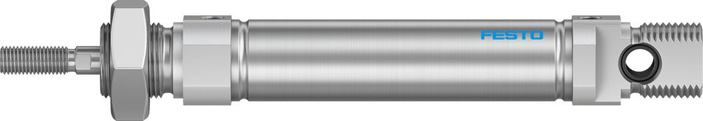 Cilindro Festo 16mm Diámetro 35mm Carrera ISO 6432 Doble Efecto - 1908262