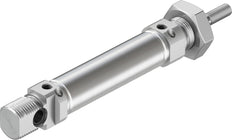 Cilindro Festo 16mm Diámetro 30mm Carrera ISO 6432 Doble Efecto - 1908269
