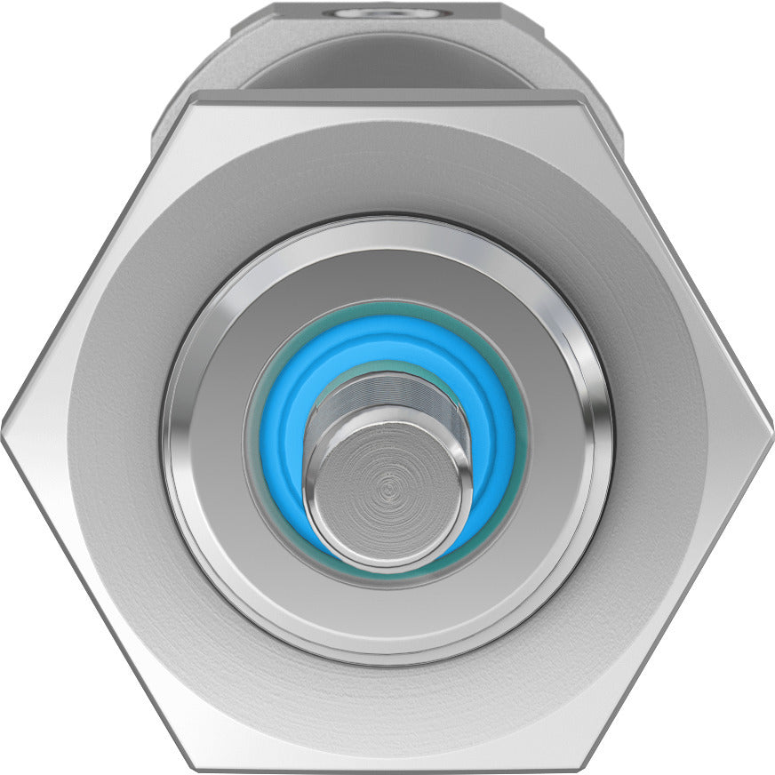 Cilindro Festo 16mm Diámetro 30mm Carrera ISO 6432 Doble Efecto - 1908269