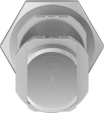 Cilindro Festo 16mm Diámetro 35mm Carrera ISO 6432 Doble Efecto - 1908270