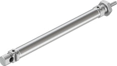 Cilindro Festo 16mm Diámetro 150mm Carrera ISO 6432 Doble Efecto - 1908273
