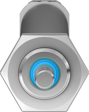 Cilindro Festo 16mm Diámetro 150mm Carrera ISO 6432 Doble Efecto - 1908273