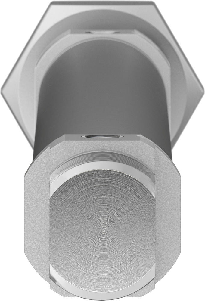 Cilindro Festo 16mm Diámetro 150mm Carrera ISO 6432 Doble Efecto - 1908273