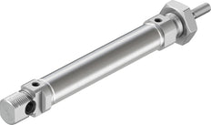 Cilindro Festo 16mm Diámetro 60mm Carrera ISO 6432 Doble Efecto - 1908279