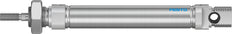 Cilindro Festo 16mm Diámetro 60mm Carrera ISO 6432 Doble Efecto - 1908263