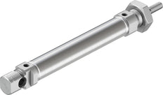 Cilindro Festo 16mm Diámetro 70mm Carrera ISO 6432 Doble Efecto - 1908280