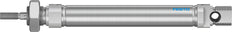 Cilindro Festo 16mm Diámetro 70mm Carrera ISO 6432 Doble Efecto - 1908280