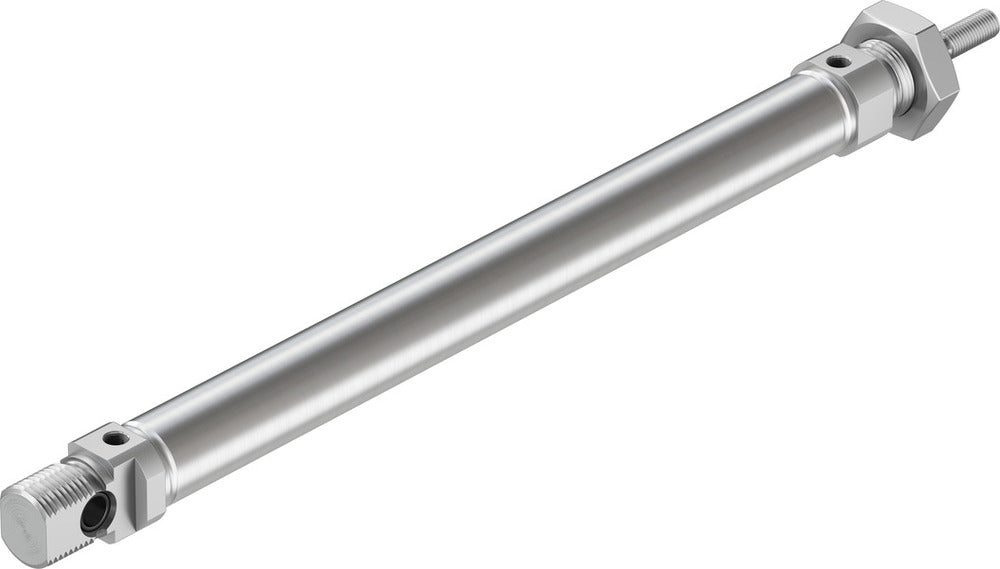 Cilindro Festo 16mm Diámetro 150mm Carrera ISO 6432 Doble Efecto - 1908265