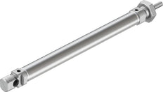Cilindro Festo 16mm Diámetro 150mm Carrera ISO 6432 Doble Efecto - 1908265