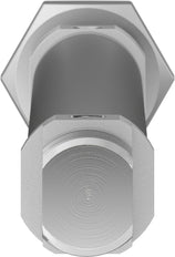 Cilindro Festo 16mm Diámetro 150mm Carrera ISO 6432 Doble Efecto - 1908265