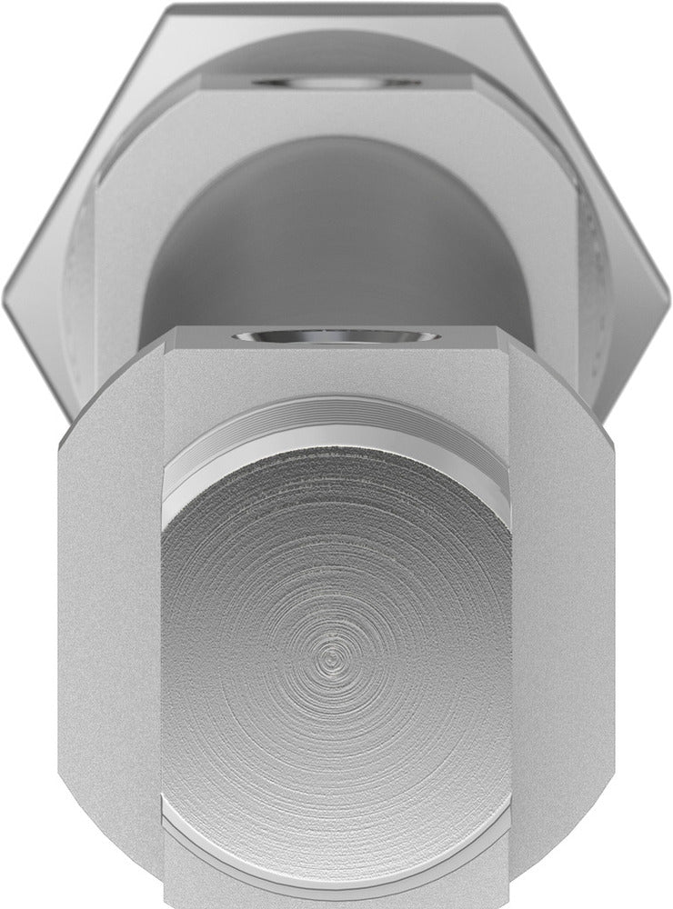 Cilindro Festo 20mm Diámetro 150mm Carrera ISO 6432 Doble Efecto - 1908304