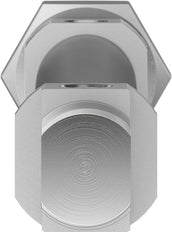 Cilindro Festo 20mm Diámetro 150mm Carrera ISO 6432 Doble Efecto - 1908304