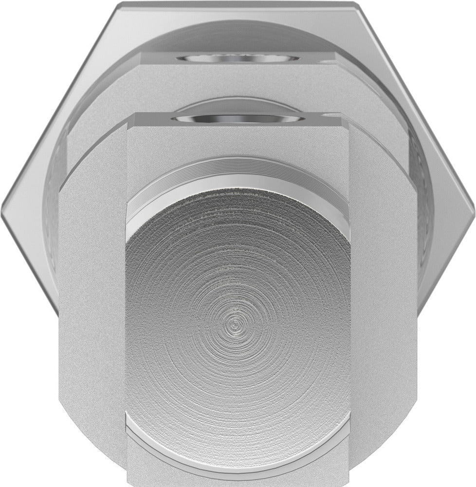 Cilindro Festo 20mm Diámetro 20mm Carrera ISO 6432 Doble Efecto - 1908291