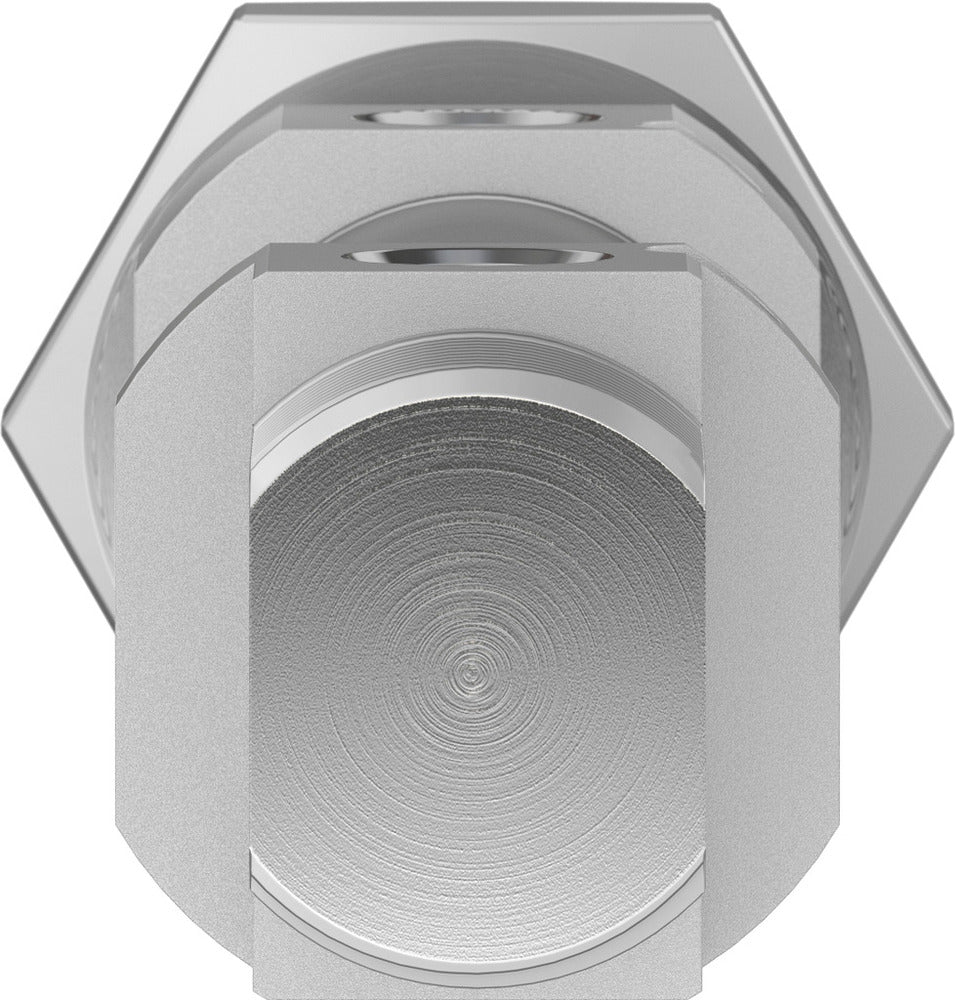 Cilindro Festo 20mm Diámetro 30mm Carrera ISO 6432 Doble Efecto - 1908292