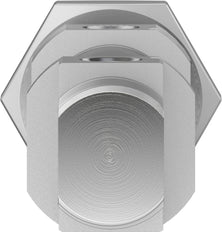 Cilindro Festo 20mm Diámetro 30mm Carrera ISO 6432 Doble Efecto - 1908292
