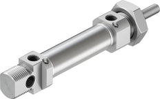Cilindro Festo 20mm Diámetro 35mm Carrera ISO 6432 Doble Efecto - 1908293