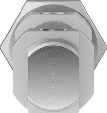 Cilindro Festo 20mm Diámetro 35mm Carrera ISO 6432 Doble Efecto - 1908293