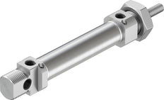 Cilindro Festo 20mm Diámetro 60mm Carrera ISO 6432 Doble Efecto - 1908294
