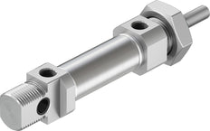 Cilindro Festo 20mm Diámetro 20mm Carrera ISO 6432 Doble Efecto - 1908283