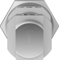 Cilindro Festo 20mm Diámetro 20mm Carrera ISO 6432 Doble Efecto - 1908283