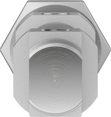 Cilindro Festo 20mm Diámetro 30mm Carrera ISO 6432 Doble Efecto - 1908284