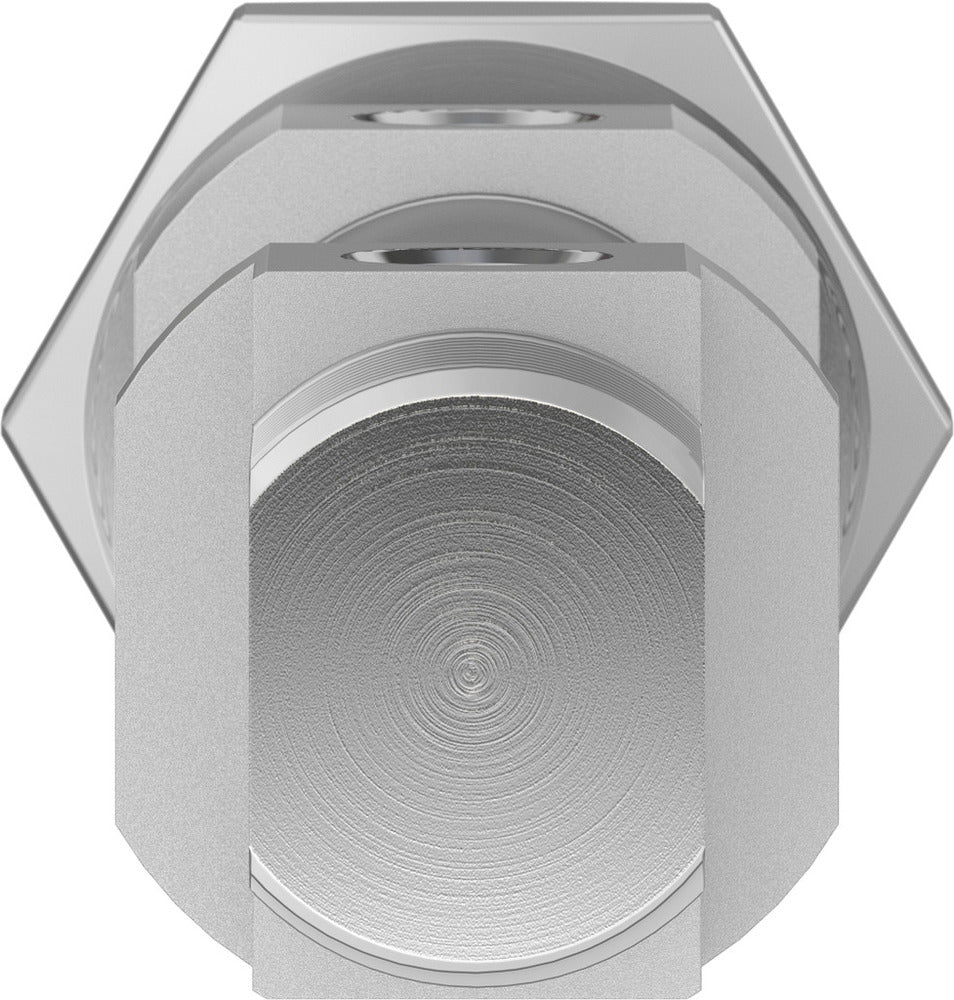 Cilindro Festo 20mm Diámetro 30mm Carrera ISO 6432 Doble Efecto - 1908300