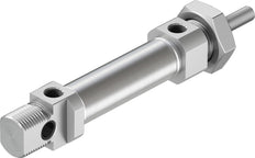 Cilindro Festo 20mm Diámetro 35mm Carrera ISO 6432 Doble Efecto - 1908285