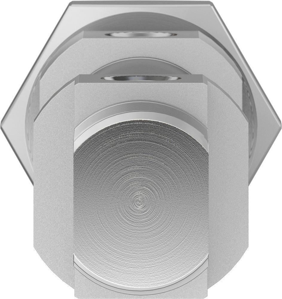 Cilindro Festo 20mm Diámetro 35mm Carrera ISO 6432 Doble Efecto - 1908285