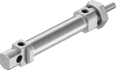Cilindro Festo 20mm Diámetro 60mm Carrera ISO 6432 Doble Efecto - 1908286