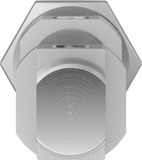 Cilindro Festo 20mm Diámetro 60mm Carrera ISO 6432 Doble Efecto - 1908286