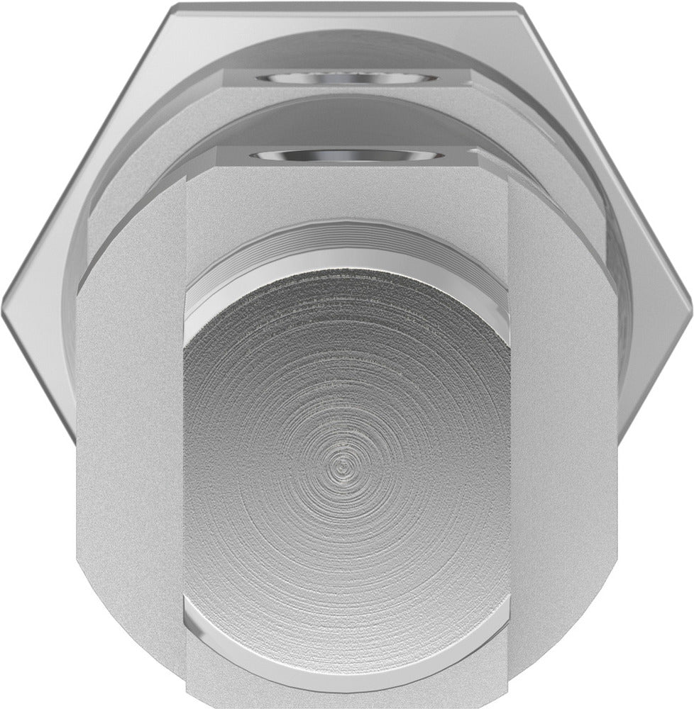 Cilindro Festo 25mm Diámetro 10mm Carrera ISO 6432 Doble Efecto - 1908312