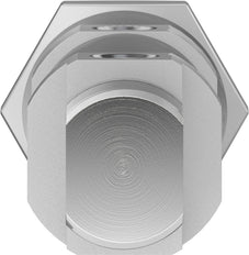 Cilindro Festo 25mm Diámetro 10mm Carrera ISO 6432 Doble Efecto - 1908312