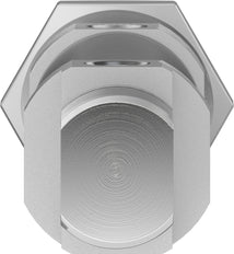 Cilindro Festo 25mm Diámetro 35mm Carrera ISO 6432 Doble Efecto - 1908316