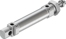 Cilindro Festo 25mm Diámetro 60mm Carrera ISO 6432 Doble Efecto - 1908317