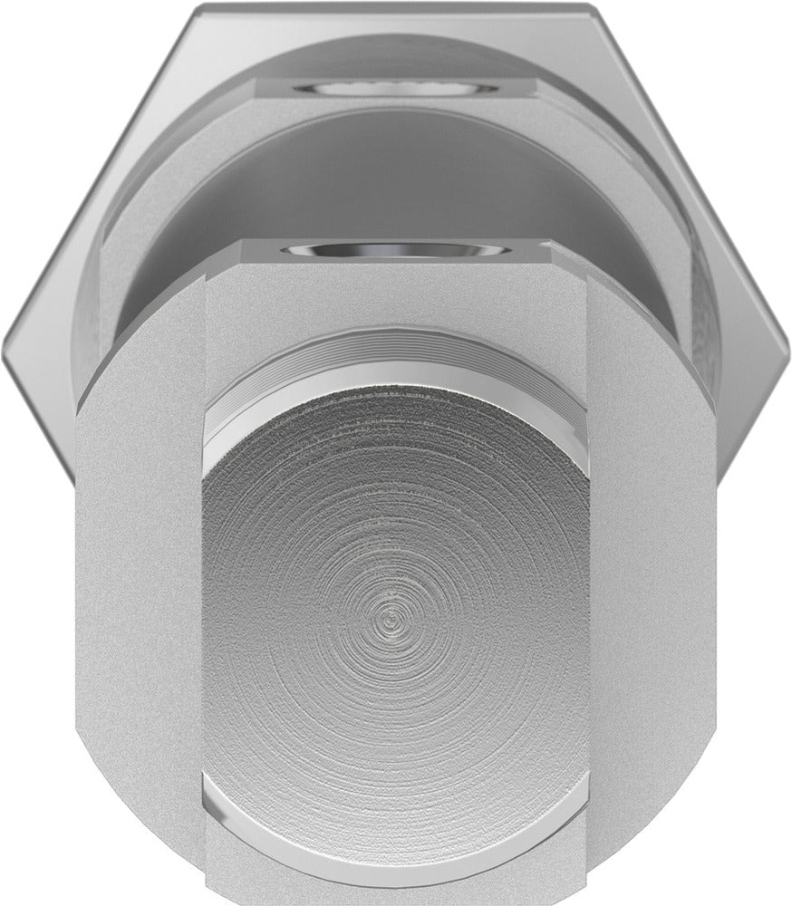 Cilindro Festo 25mm Diámetro 60mm Carrera ISO 6432 Doble Efecto - 1908317