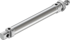 Cilindro Festo 25mm Diámetro 150mm Carrera ISO 6432 Doble Efecto - 1908319