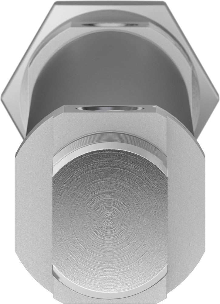 Cilindro Festo 25mm Diámetro 150mm Carrera ISO 6432 Doble Efecto - 1908319