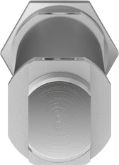 Cilindro Festo 25mm Diámetro 150mm Carrera ISO 6432 Doble Efecto - 1908319